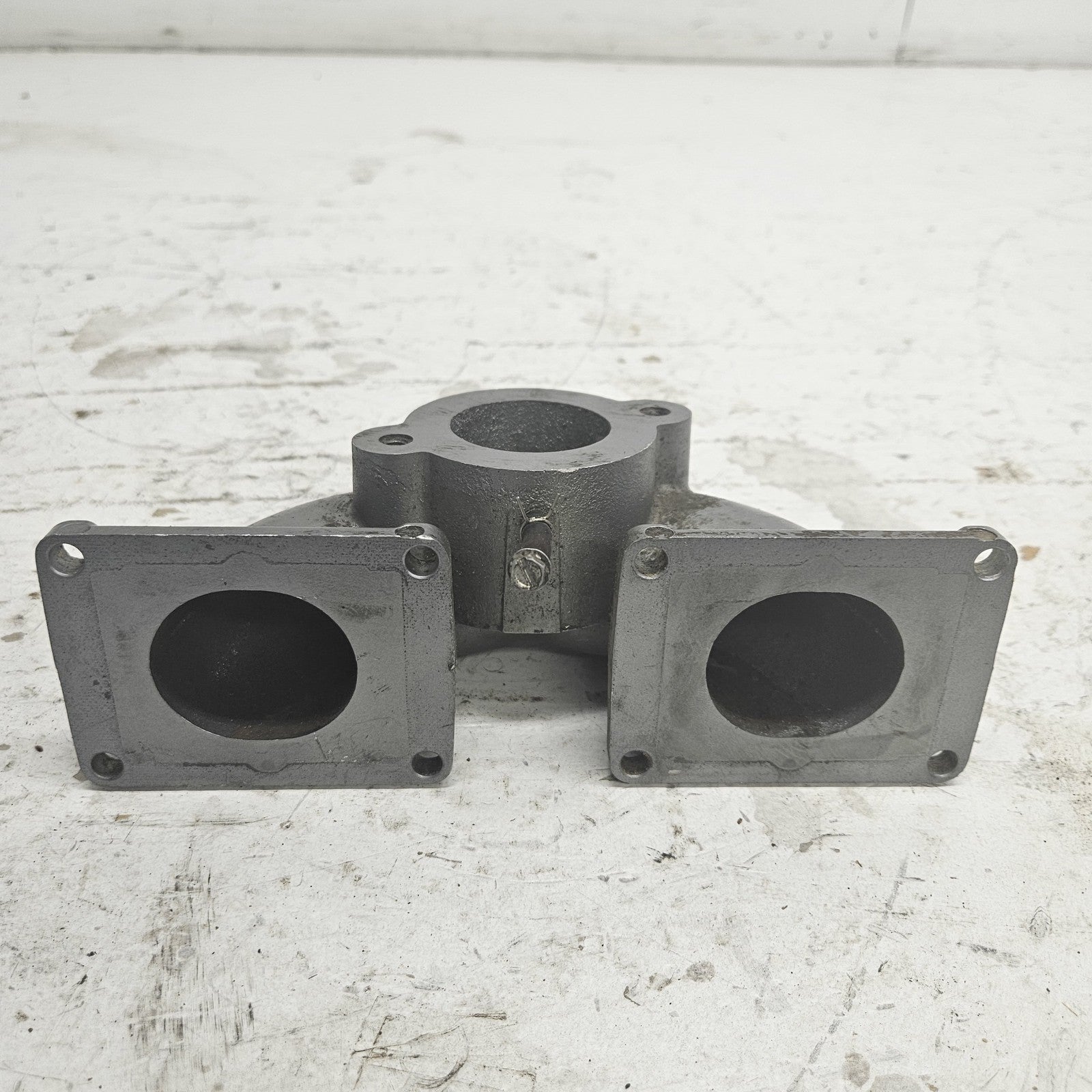 Kawasaki Jet Ski 1991-1995 38MM OEM Intake Manifold # 59076-3708