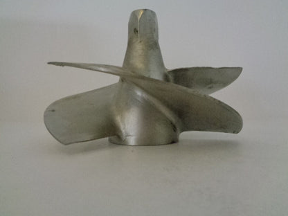 Yamaha GP 1200 1200 W Impeller Assembly Part # 65U-51321-A0-00