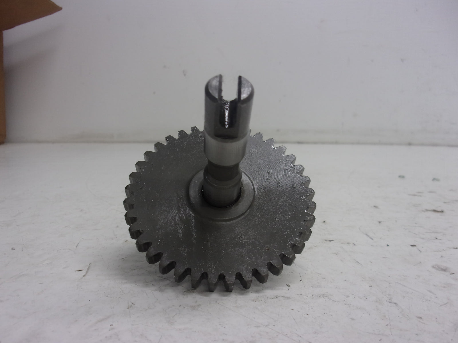 Yamaha WaveRunner 2004-2015 VX FX V1 OEM Driven Gear Assembly # 6B6-13360-00-00