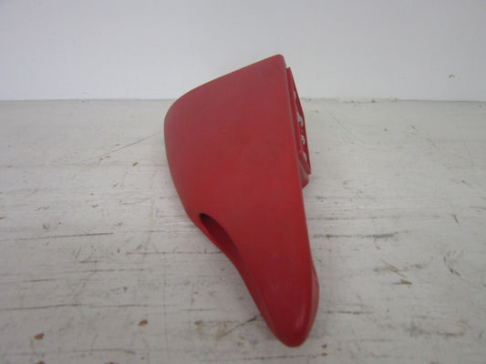 Yamaha Waverunner 1996 WaveVenture 700/1100 OEM Red RH Mirror # GH1-6596C-40-00