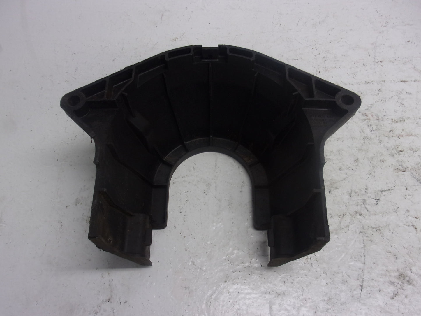 Sea Doo Bombardier PWC 2004-2005 3D RFI OEM Flywheel Guard Part# 271001440