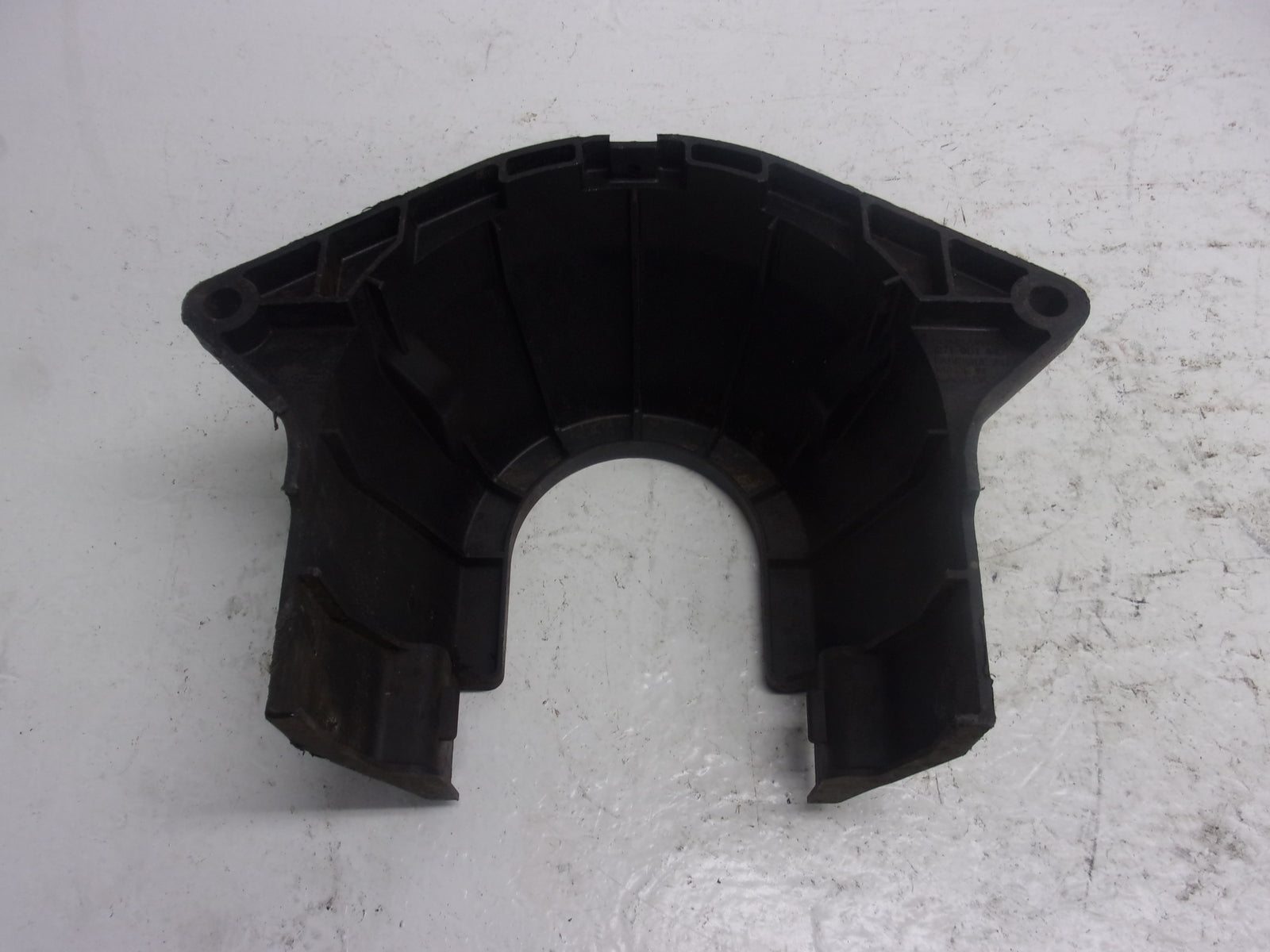 Sea Doo Bombardier PWC 2004-2005 3D RFI OEM Flywheel Guard Part# 271001440