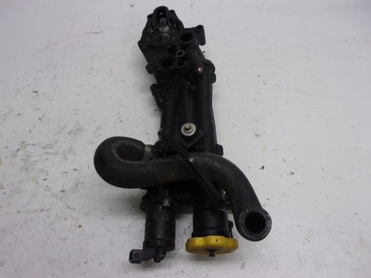 Sea Doo Bombardier PWC 2003-2005 GTX OEM Oil Separator Housing Part# 420956761