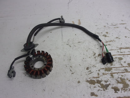 Yamaha Waverunner 2002-2006 FX 140 FX HO FX 1100 Stator Part# 60E-81410-00-00