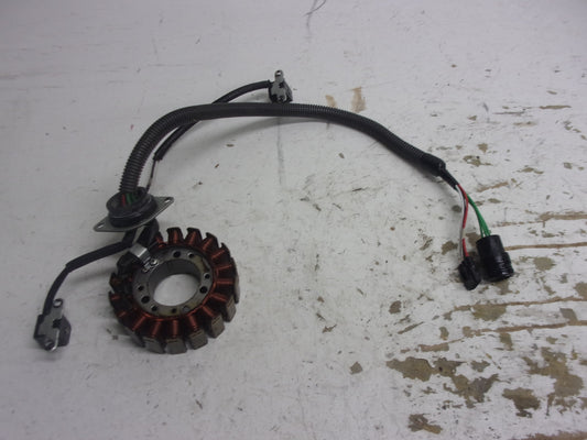 Yamaha Waverunner 2002-2006 FX 140 FX HO FX 1100 Stator Part# 60E-81410-00-00