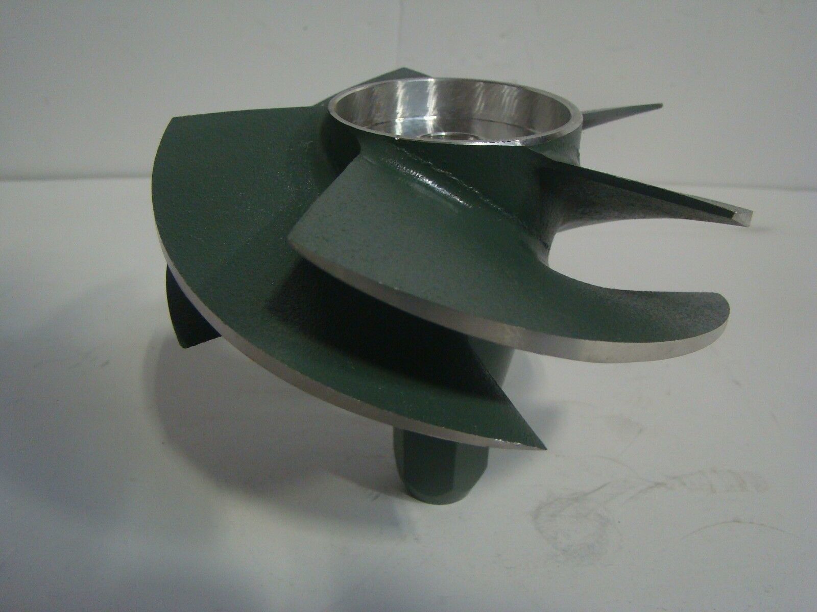 Yamaha 1991-1993 VXR 650 Super Jet NEW Impeller Assembly Part# 61L-51321-10-94
