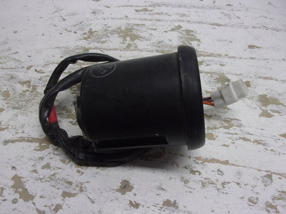 Kawasaki Jet Ski 1996-1997 ZXI 750/900 OEM Trim Meter Assembly # 28011-3716