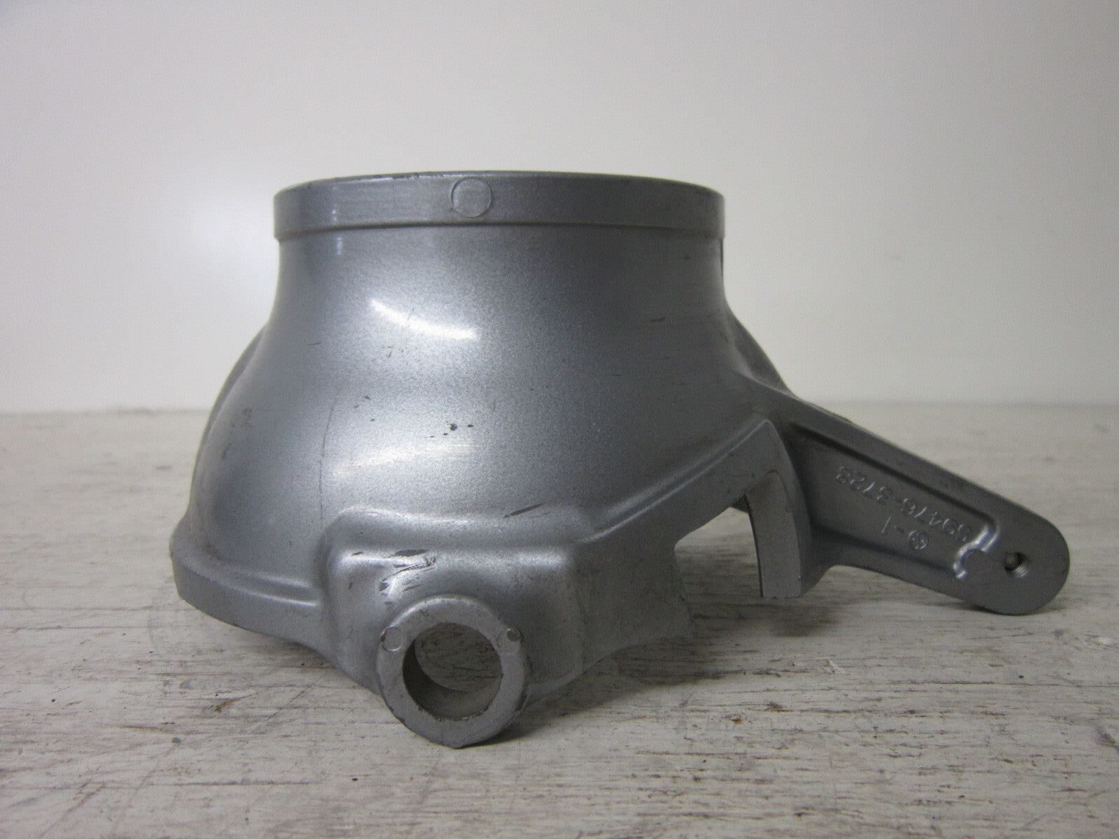 Kawasaki Jet Ski 1996-197 1100 ZXI OEM Steering Nozzle Part# 59476-3728