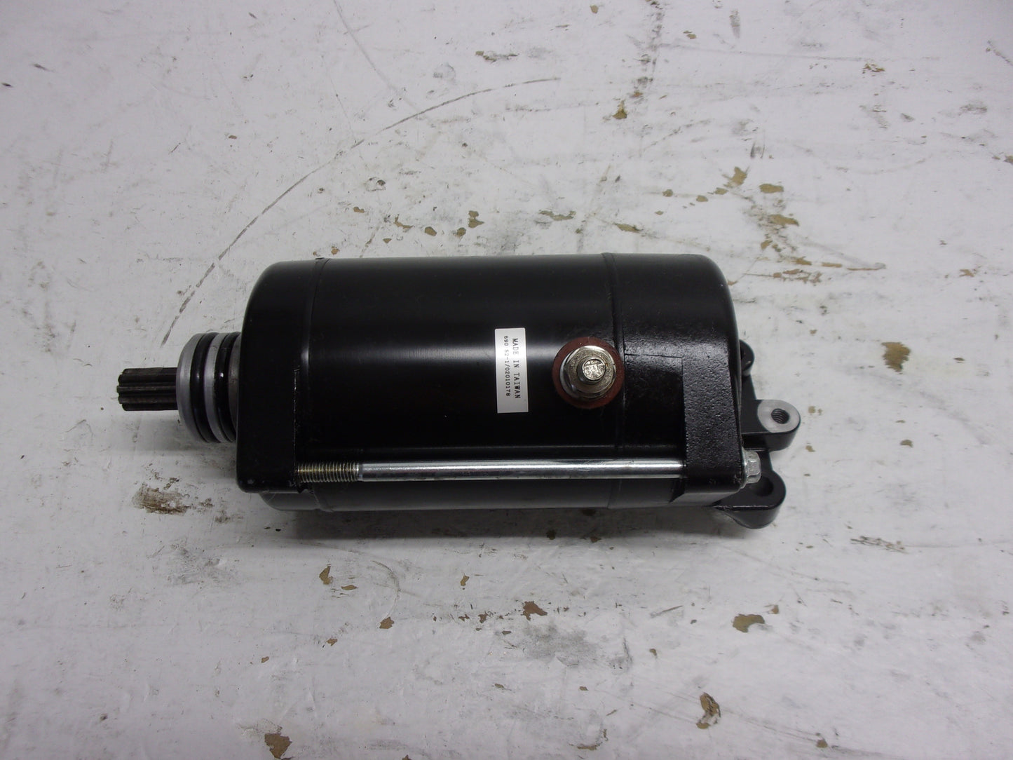 Sea Doo 1998-2003 XP GSX GTX RX LRV Aftermarket Starter Motor # 278000987