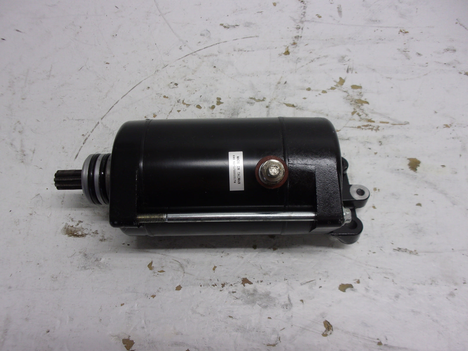 Sea Doo 1998-2003 XP GSX GTX RX LRV Aftermarket Starter Motor # 278000987