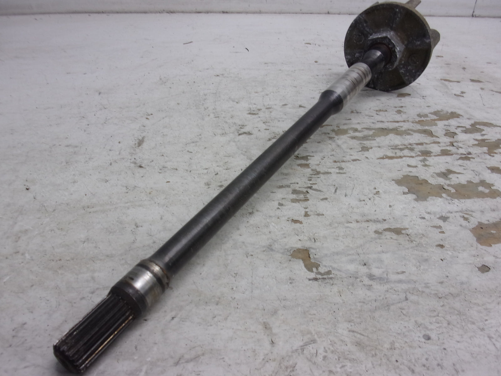 Honda 2002-2007 R-12 R-12X F-12 F-12X Drive Shaft + Coupler Part# 41112-HW1-670