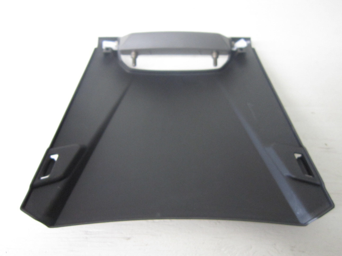 Yamaha Waverunner 20-2021 FX SVHO NEW Grey Stern Lid Locker Door F3X-U518M-01-P5