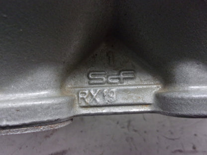 Sea Doo Bombardier 1998-2000 GTX GSX XP RX GSX OEM Exhaust Manifold # 290979604