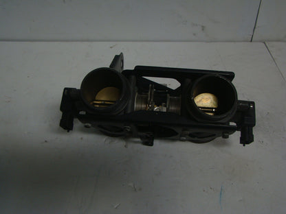 Sea Doo Bombardier 2000 RX DI GTX DI Throttle Body Part# 270600033 270600032