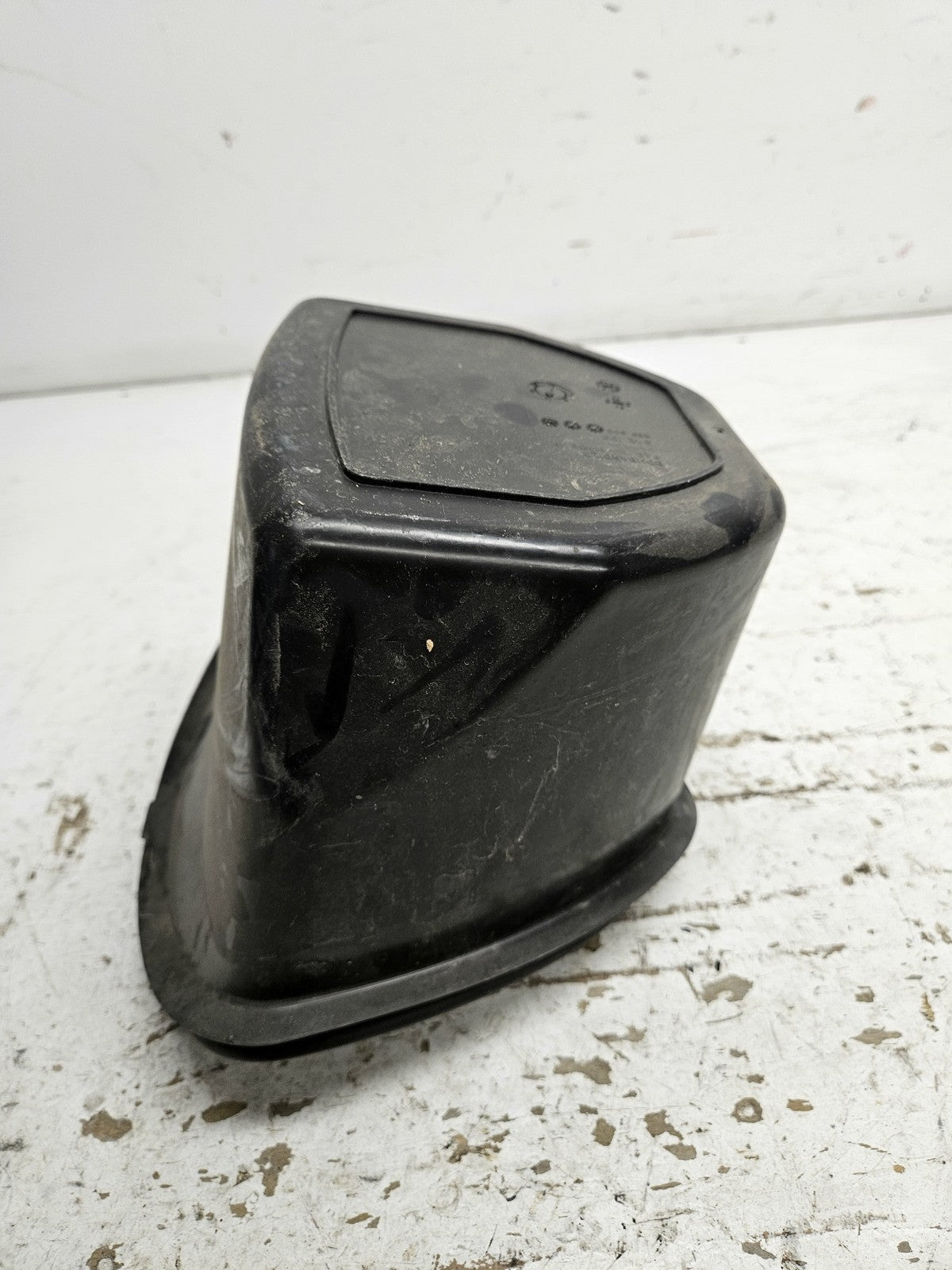 Sea Doo Bombardier 1997-2001 XP RX DI OEM Glove Box Assembly Part# 269500339
