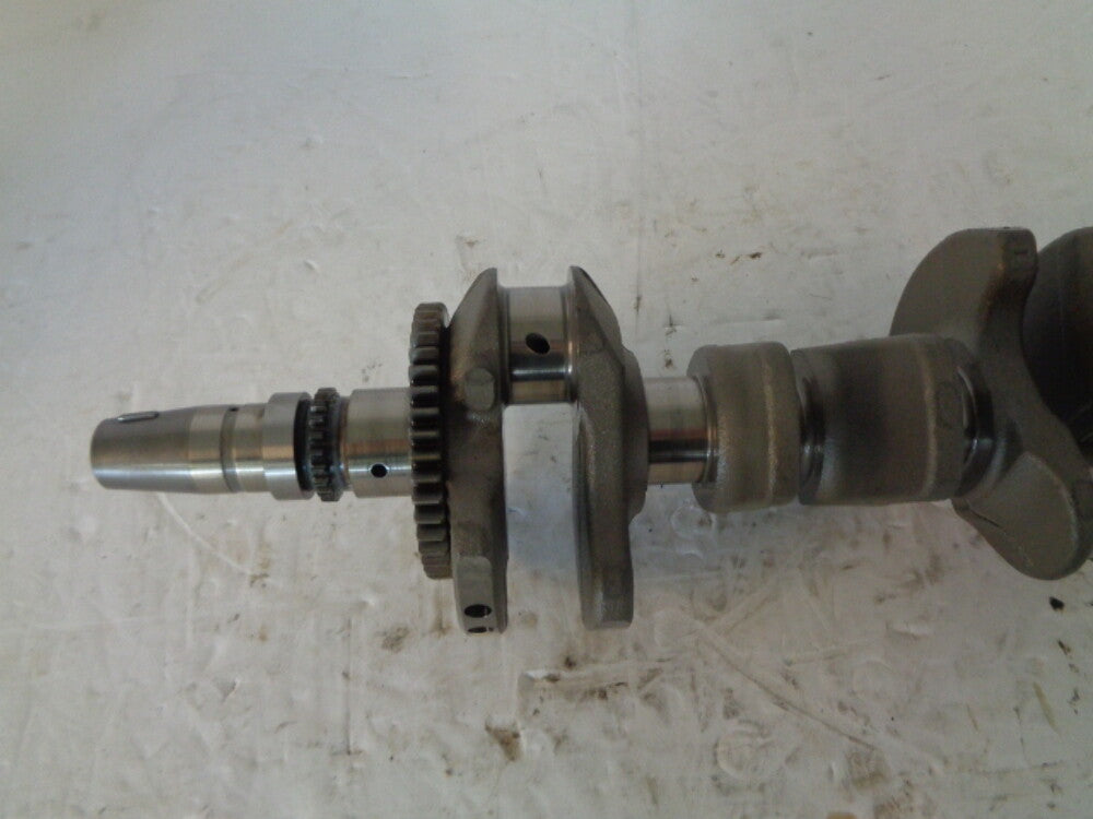 Yamaha Waverunner 2016-2021 EXR VX V1 EX OEM Crankshaft Assembly 6EY-11400-00-00