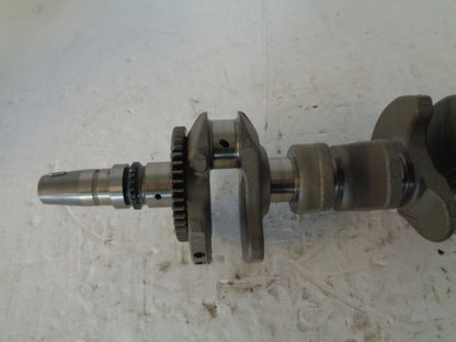 Yamaha Waverunner 2016-2021 EXR VX V1 EX OEM Crankshaft Assembly 6EY-11400-00-00