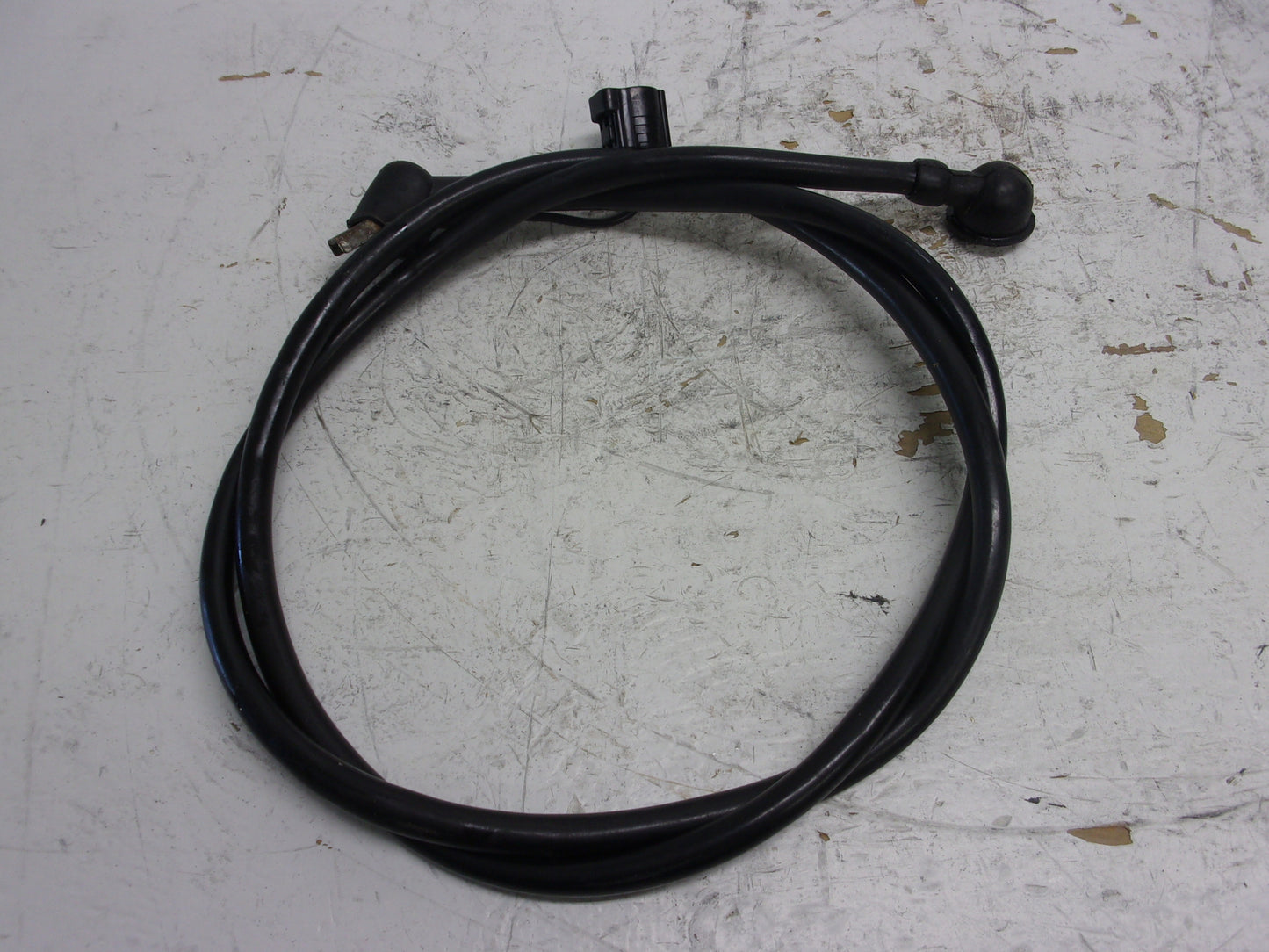 Kawasaki Jet Ski 2014-2021 Ultra 310 LX OEM Negative Lead Cable Part# 26011-0835