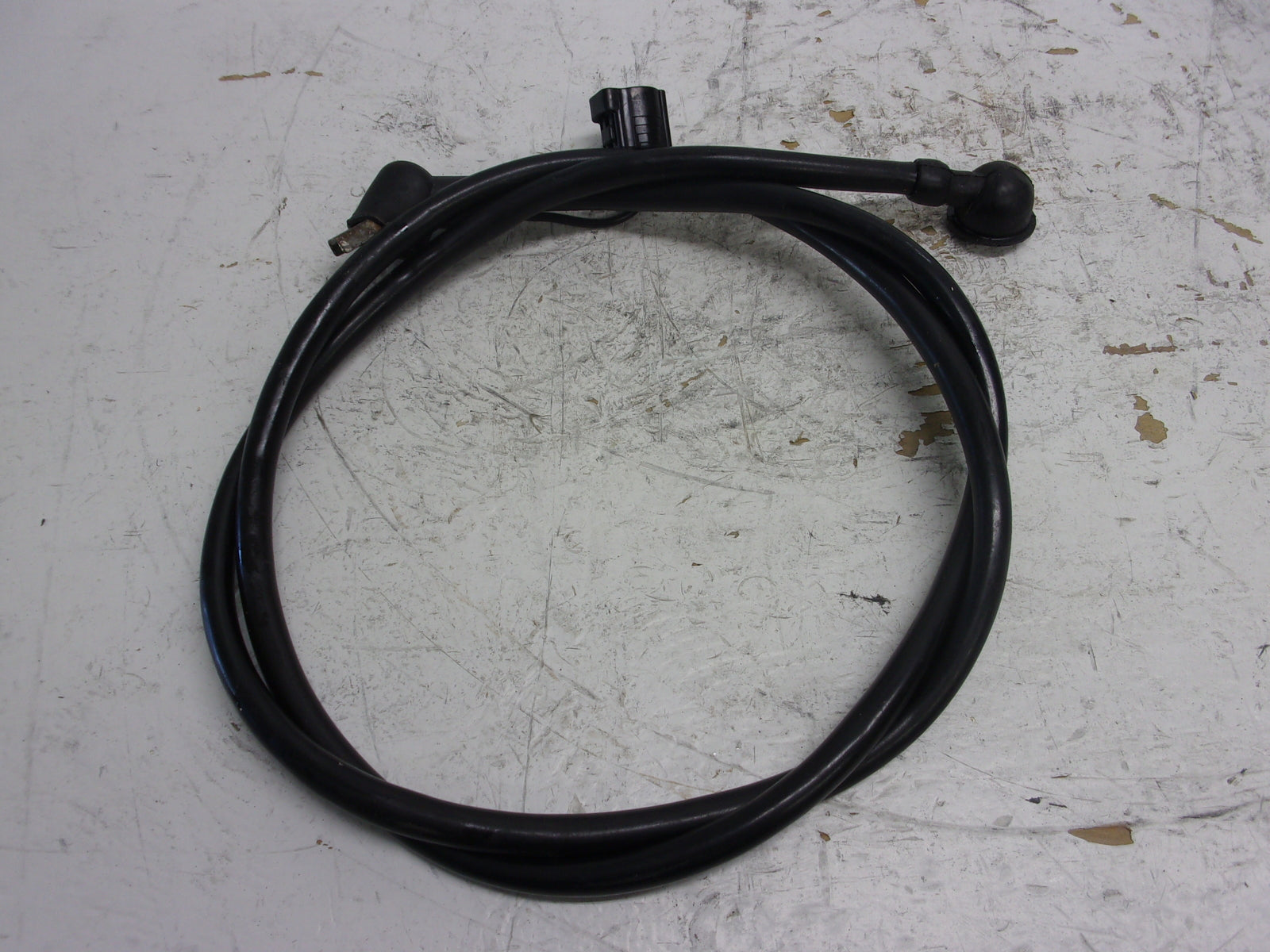 Kawasaki Jet Ski 2014-2021 Ultra 310 LX OEM Negative Lead Cable Part# 26011-0835
