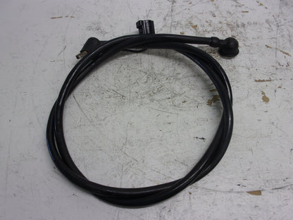 Kawasaki Jet Ski 2014-2021 Ultra 310 LX OEM Negative Lead Cable Part# 26011-0835