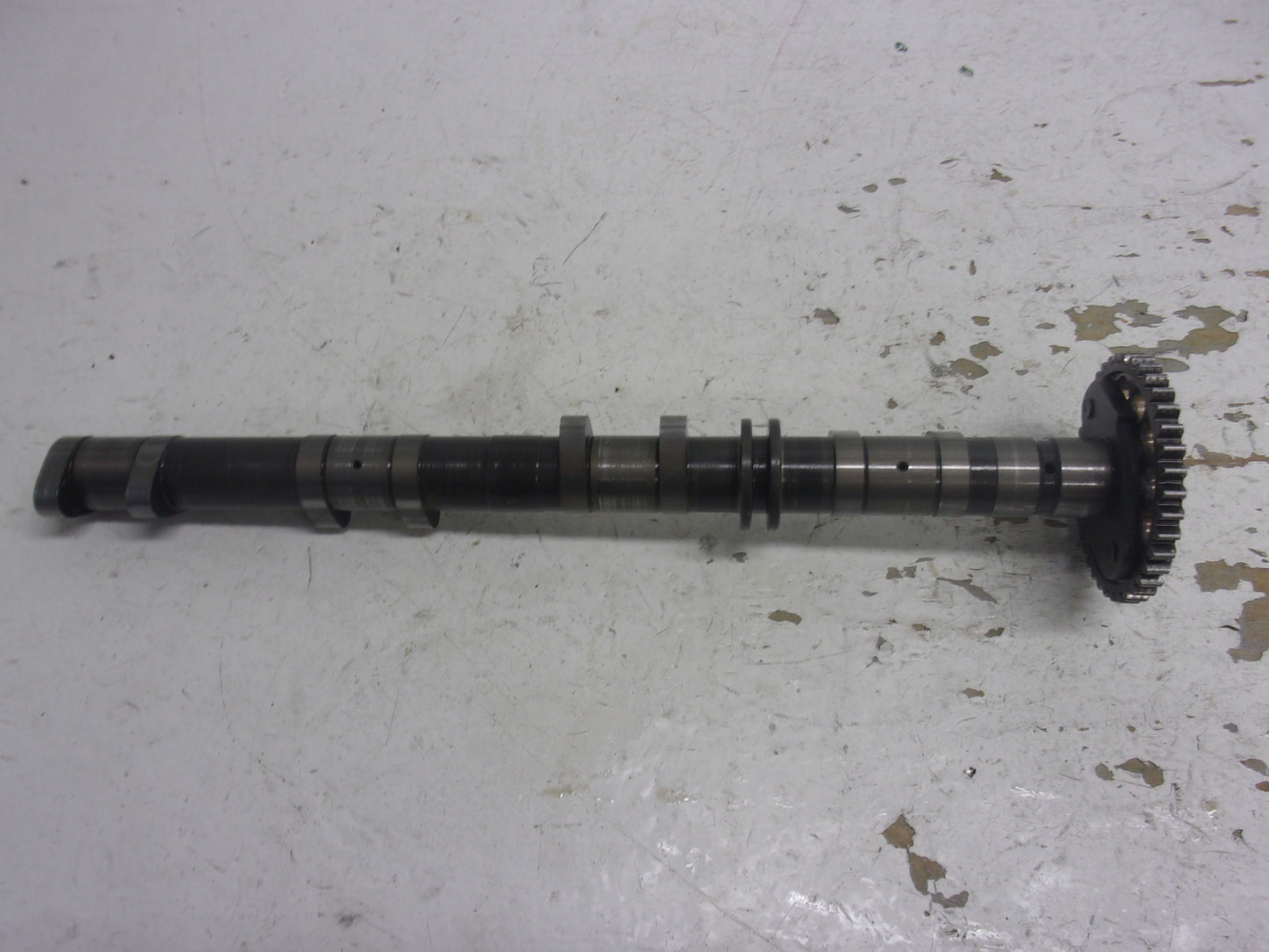 Yamaha Waverunner 2004-2008 FX OEM Intake & Exhaust Camshaft Set 6B6-12171-00-00