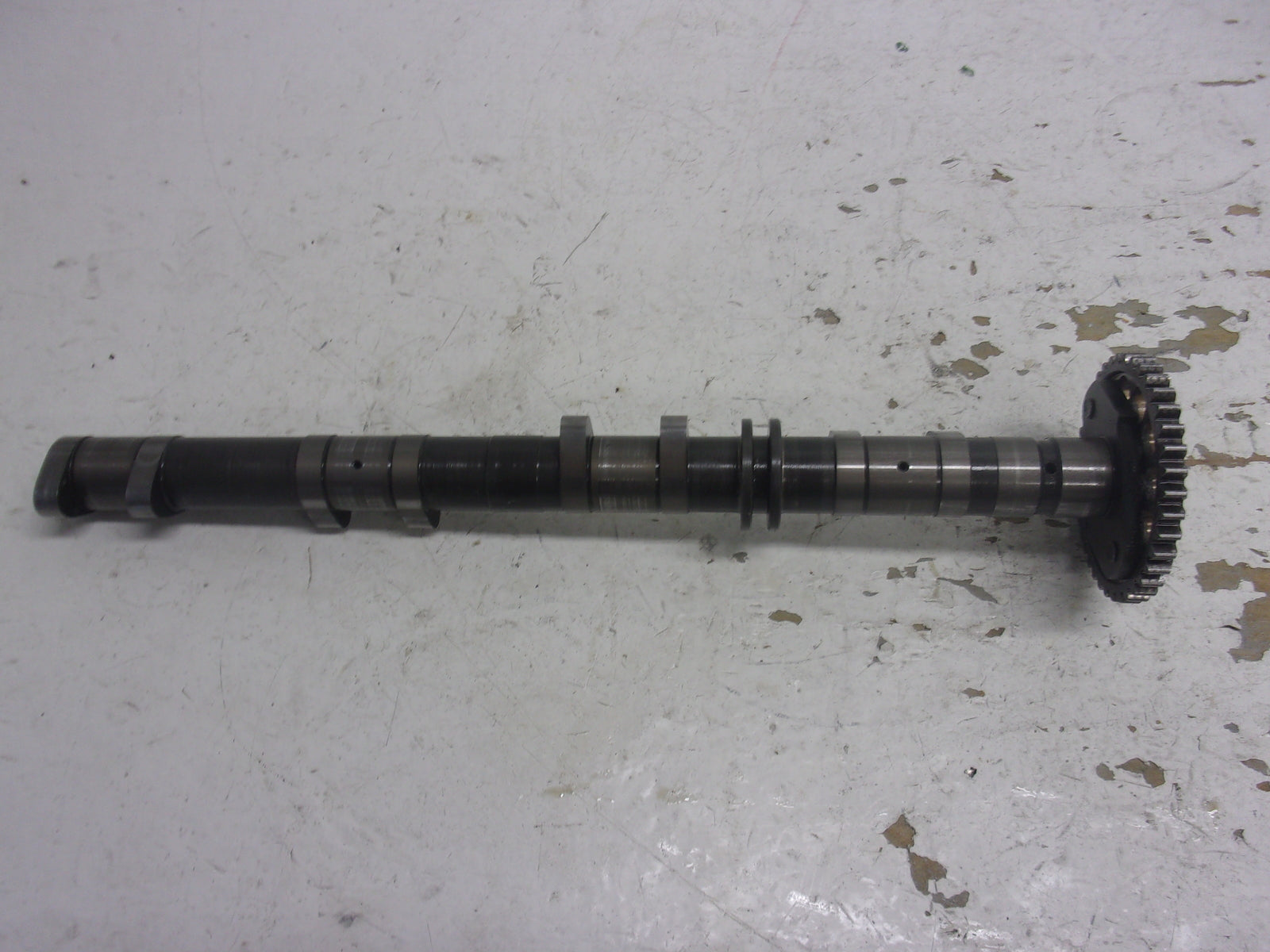 Yamaha Waverunner 2004-2008 FX OEM Intake & Exhaust Camshaft Set 6B6-12171-00-00