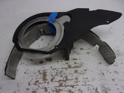 Can-Am Roadster 2019-2022 Ryker OEM Clutch Guard Plate Set Part# 420952830