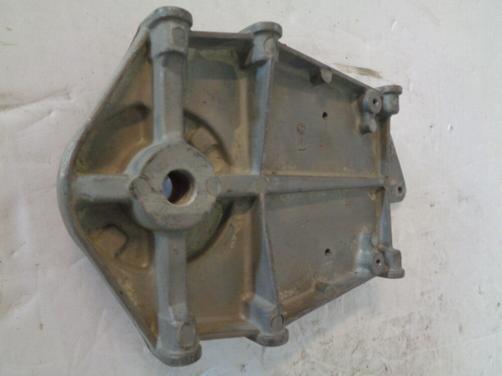 Kawasaki Jet Ski 1991-1993 650SX OEM Steering Plate / Brace Part# 35009-3708