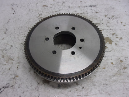 Sea Doo 2006-2008 GTX RXP RXT GTI Wake OEM Flywheel + Starter Gear # 420889711