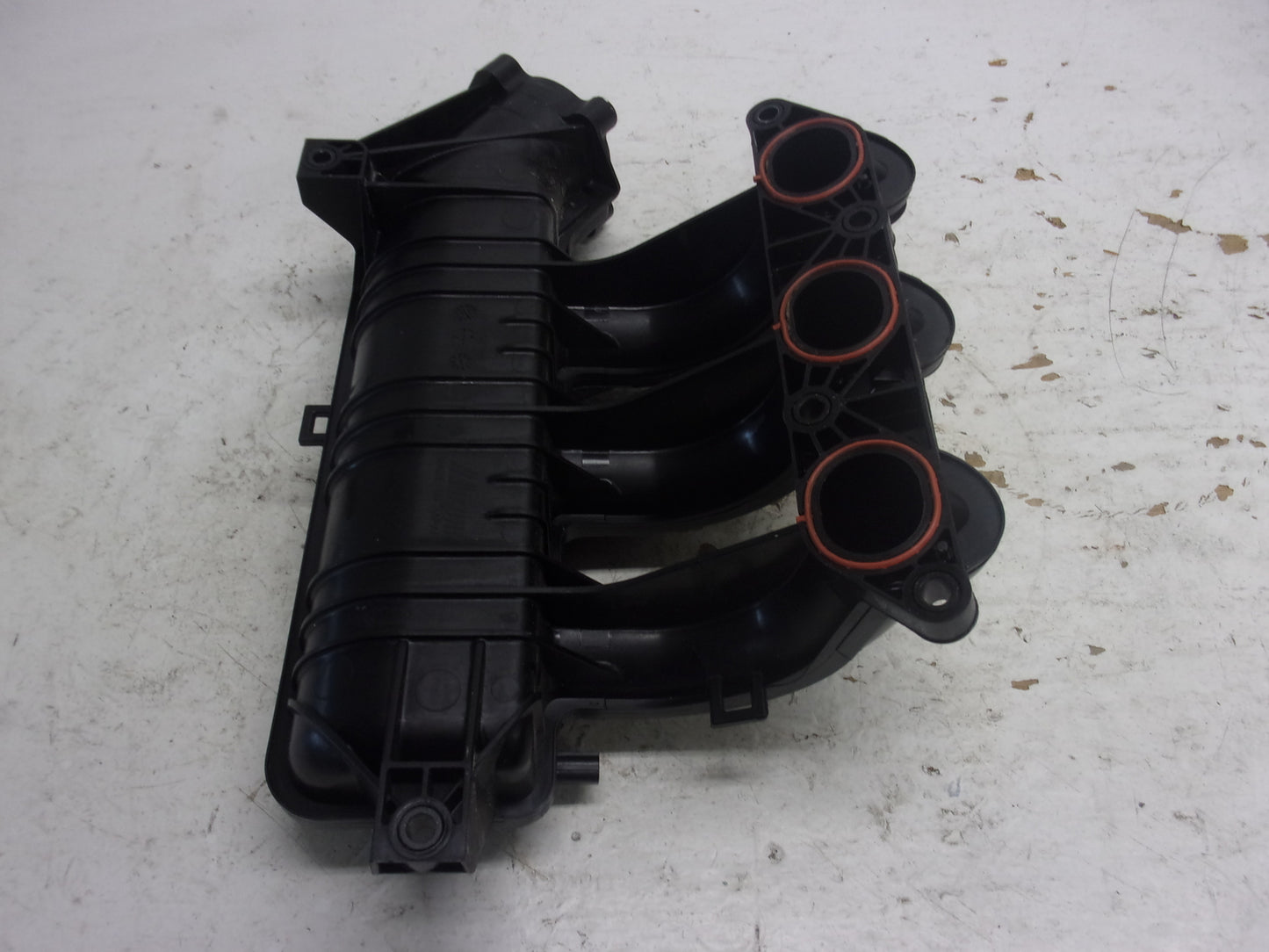 Yamaha WaveRunner 2011-2022 VX EX SuperJet OEM Intake Manifold # 6EY-13641-01-00