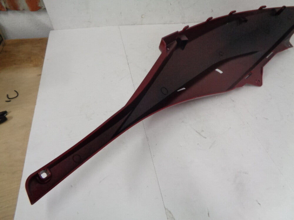 Yamaha Waverunner 2019 FX Cruiser Right Side Cover # F3X-U377C-00-P2