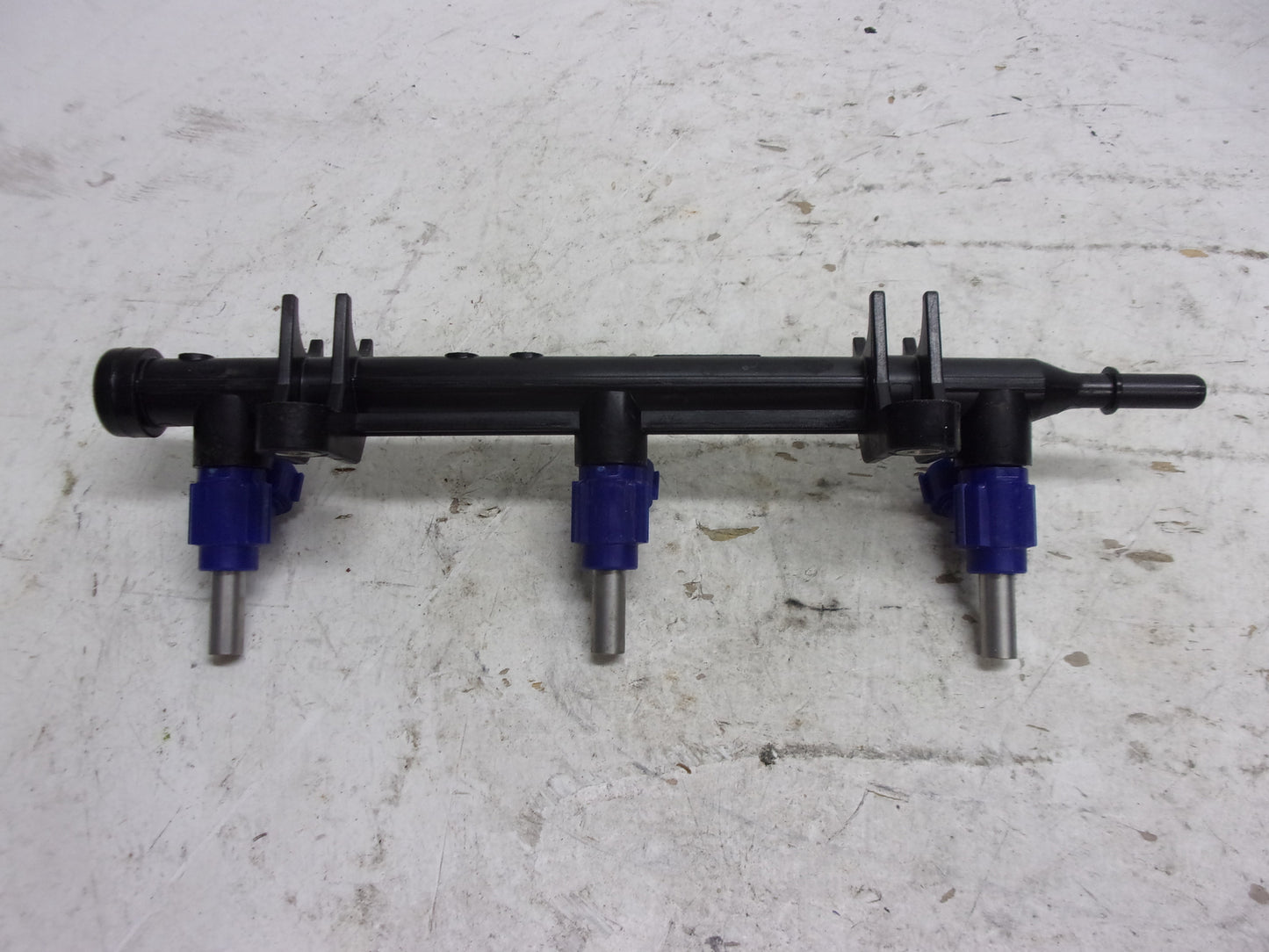 Yamaha WaveRunner 2018-2023 VX EX Jet Blaster Fuel Injector Set 2HC-13761-00-00
