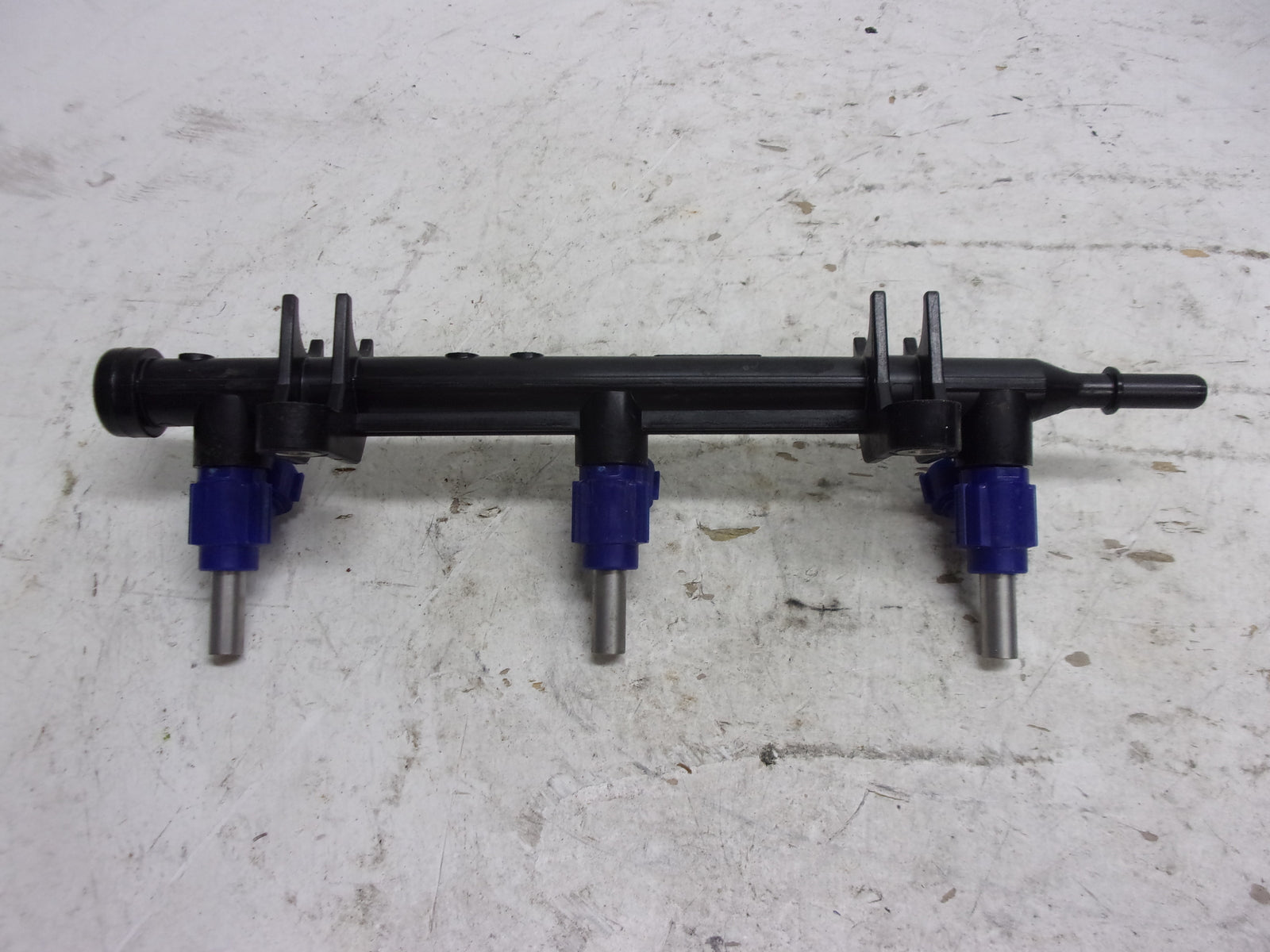 Yamaha WaveRunner 2018-2023 VX EX Jet Blaster Fuel Injector Set 2HC-13761-00-00