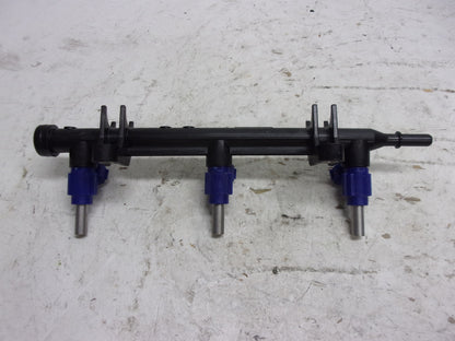 Yamaha WaveRunner 2018-2023 VX EX Jet Blaster Fuel Injector Set 2HC-13761-00-00