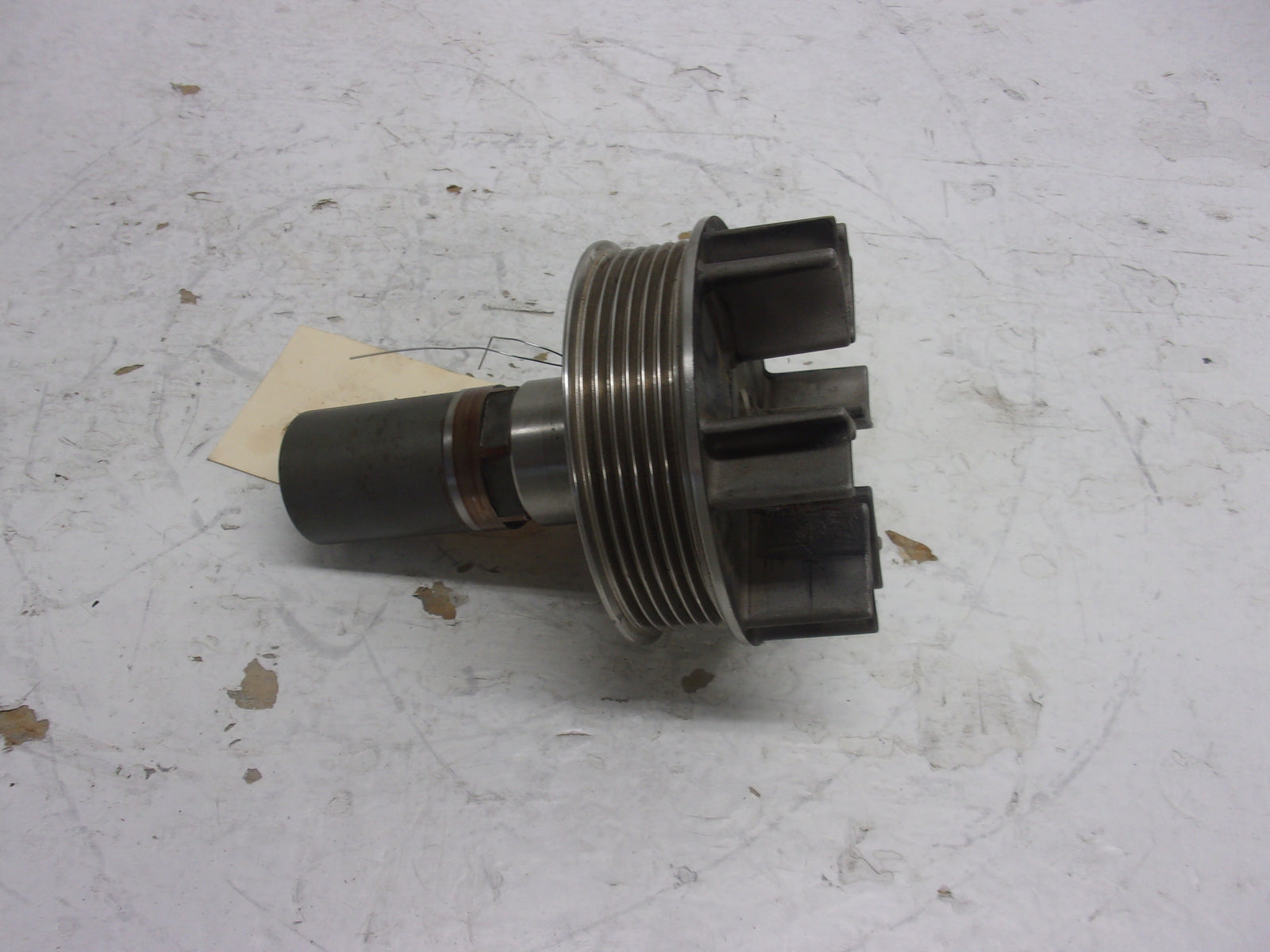 Kawasaki Jet Ski 2007-2010 Ultra 250/260 OEM Coupler Assembly Part# 42034-3716