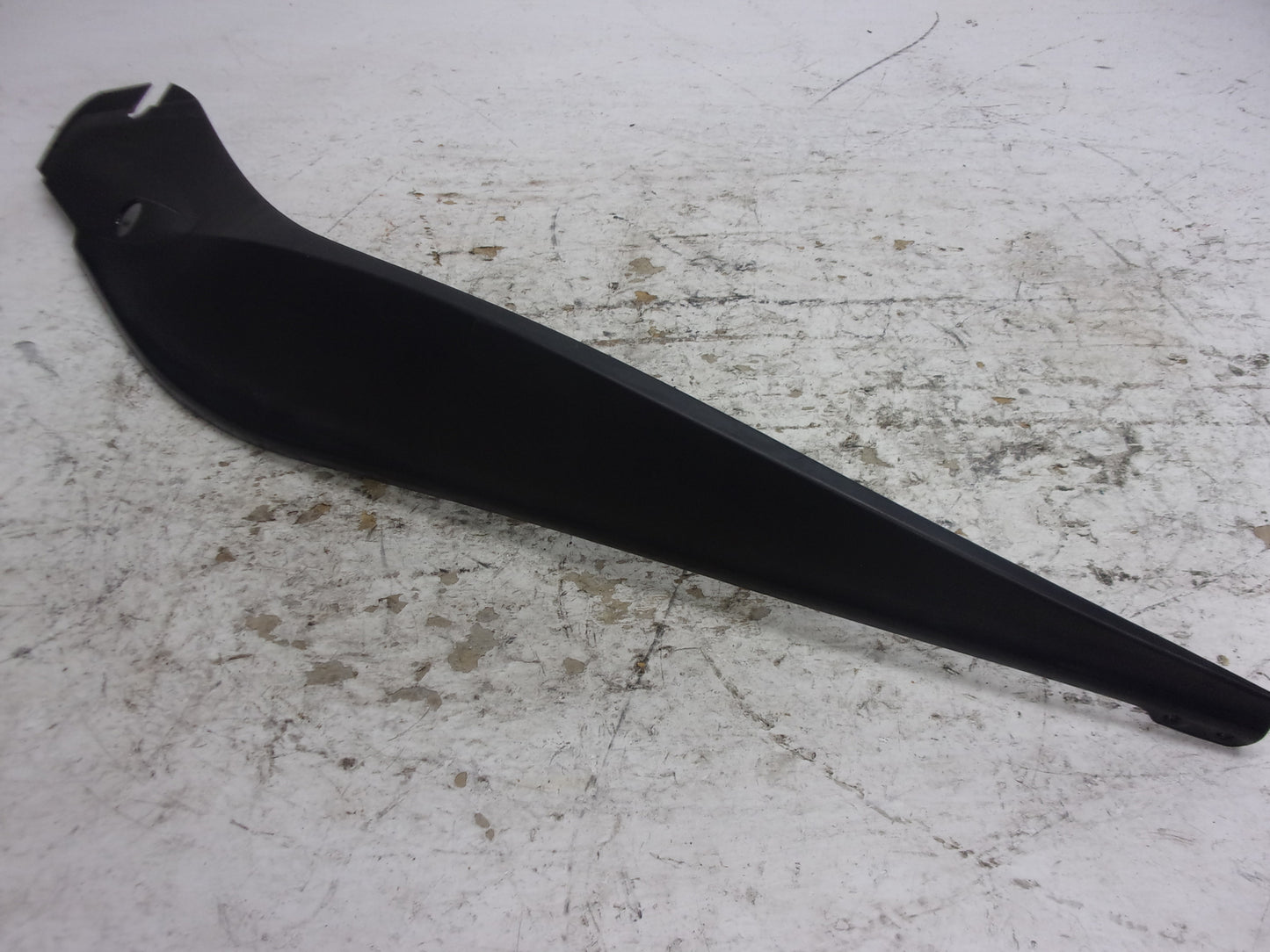 Sea Doo Bombardier 2000-2003 LRV GTX OEM Left Hand Moulding / Trim # 291001403