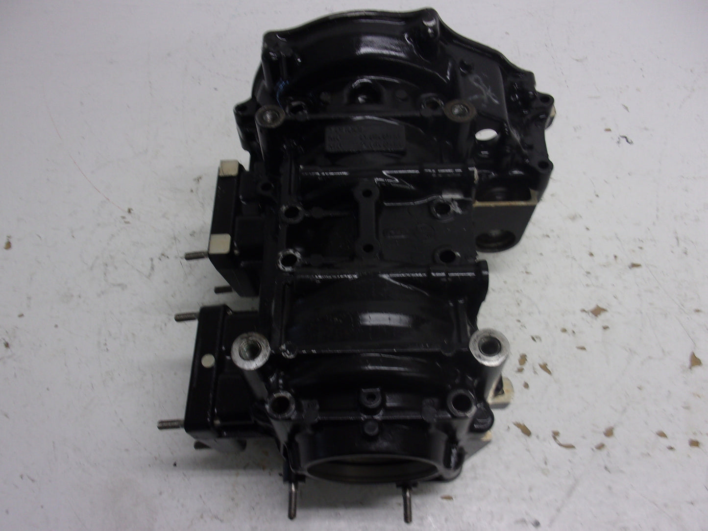 Kawasaki PWC Jet Ski 91-1995 X2 TS SC Jet Mate 650SX OEM Crankcase 14001-5289