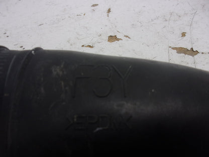 Yamaha WaveRunner 2017-2023 EX Jet Blaster OEM Exhause Hose # F3Y-U7555-00-00