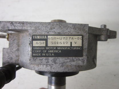 Yamaha Waverunner 1996 WaveVenture 700 Coupler + Bearing Housing 61X-45332-01-9M