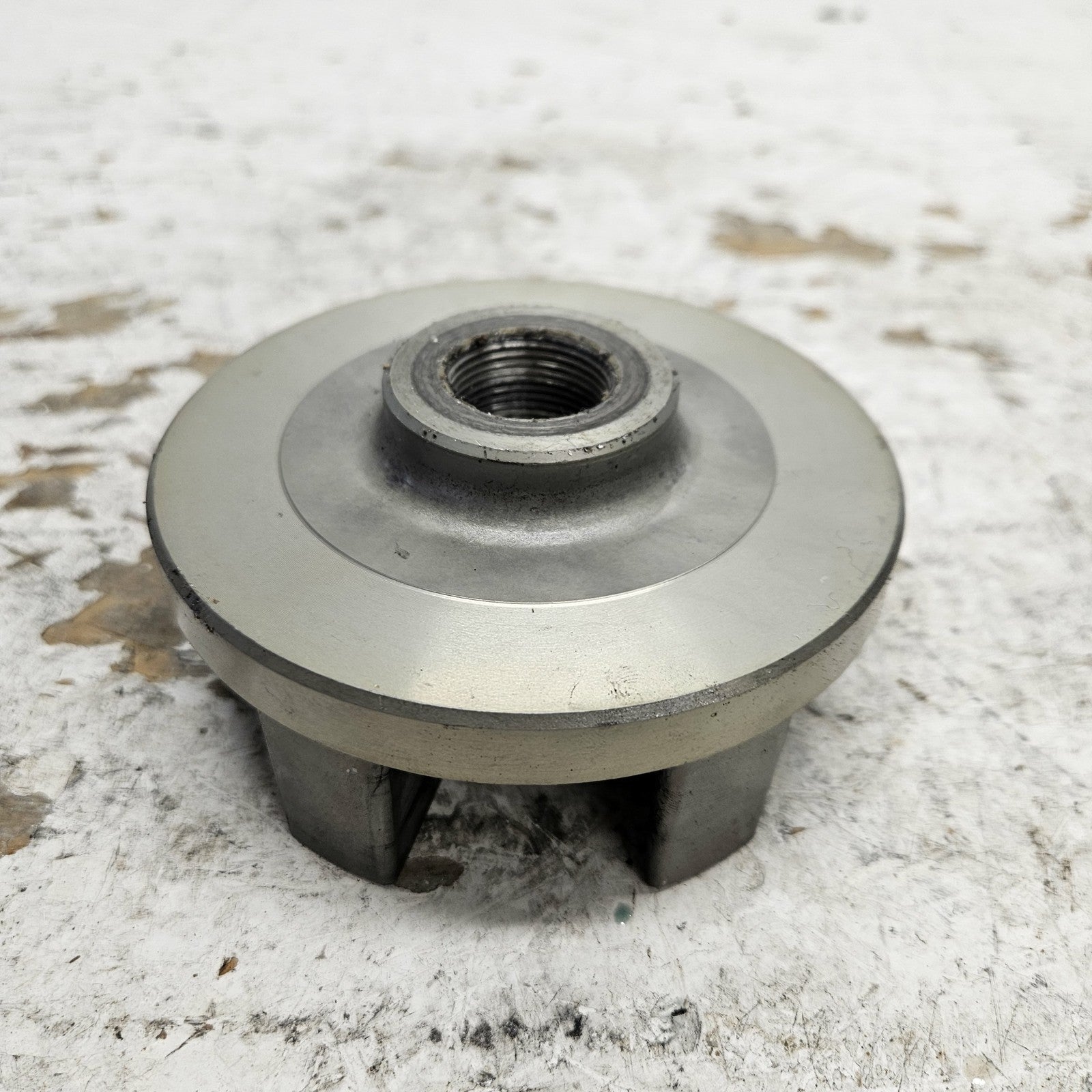 Kawasaki PWC Jet Ski 1999-2022 STX-R Ultra 150 OEM Coupler Assembly # 42034-3711