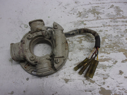 Sea Doo Bombardier 1992-1994 SPI SPX XP GTS GTX OEM Stator Part 290995103