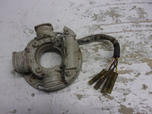 Sea Doo Bombardier 1992-1994 SPI SPX XP GTS GTX OEM Stator Part 290995103
