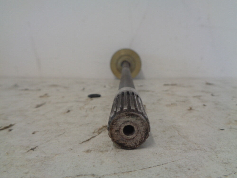 Kawasaki Jet Ski 1999-2005 Ultra 150 OEM Drive Shaft With Coupler # 39159-3730
