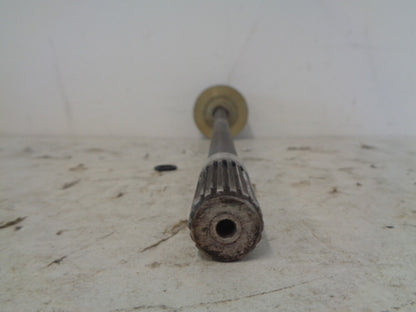 Kawasaki Jet Ski 1999-2005 Ultra 150 OEM Drive Shaft With Coupler # 39159-3730