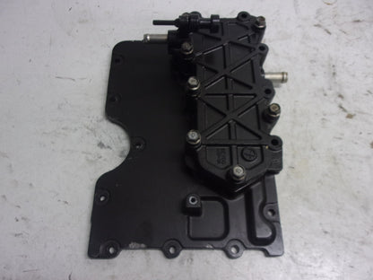 Yamaha Waverunner 2016-2021 SJ V1 VX EX OEM Oil Cooler Assembly 6EY-13470-00-00