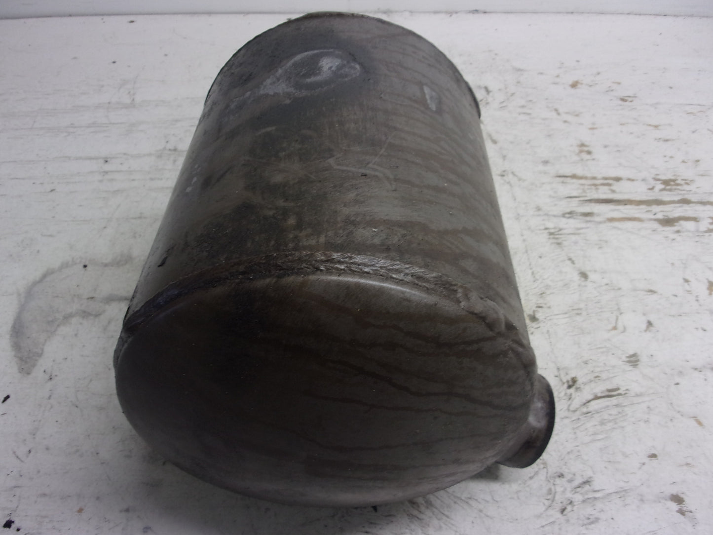 Sea Doo Bombardier 1996 GTI GTS SP SPX SPI OEM Muffler Assembly Part# 274000249