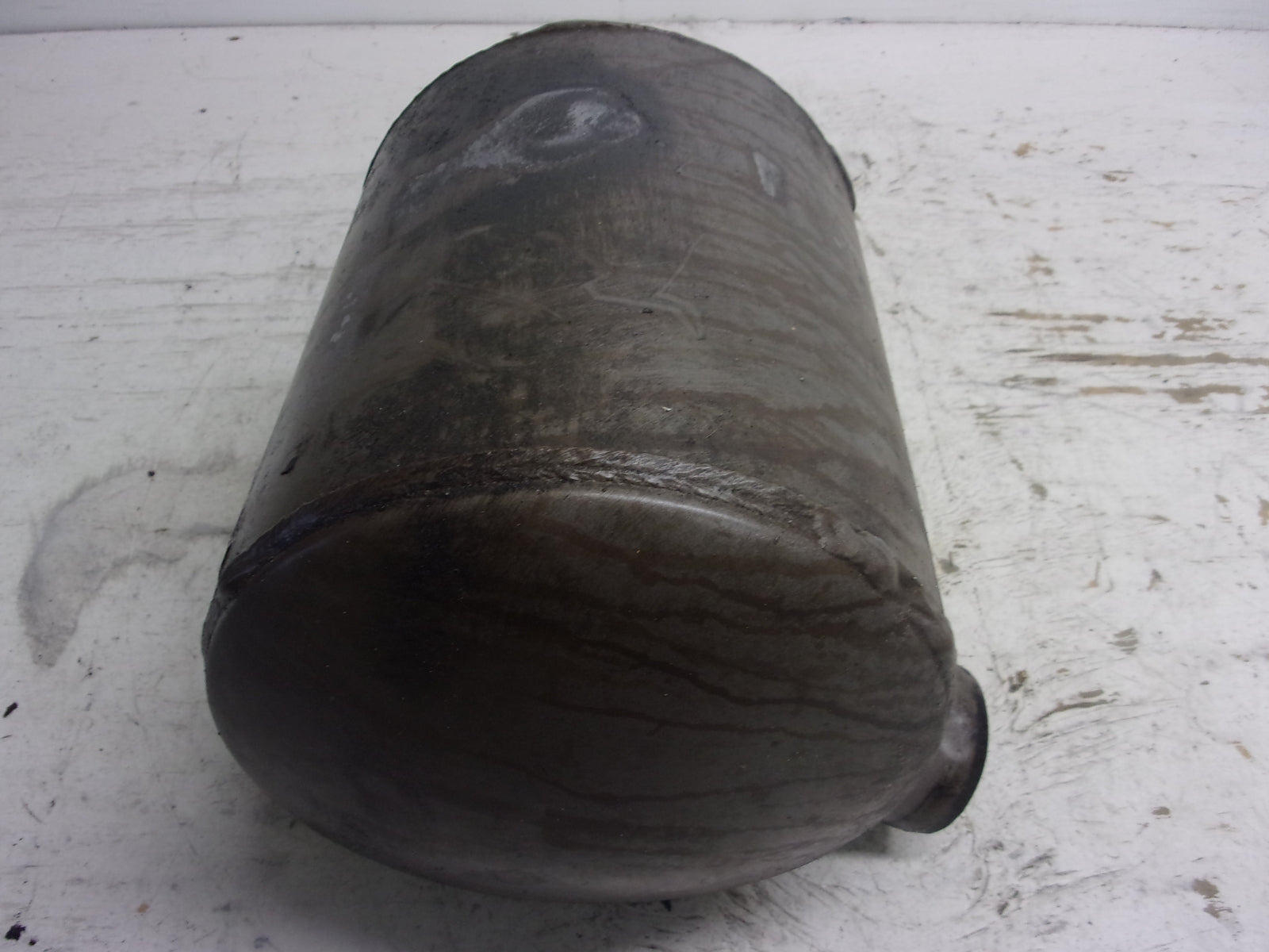 Sea Doo Bombardier 1996 GTI GTS SP SPX SPI OEM Muffler Assembly Part# 274000249