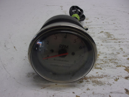 Sea Doo Bombardier PWC 1998 GTX RFI OEM Tachometer Assembly # 278001246