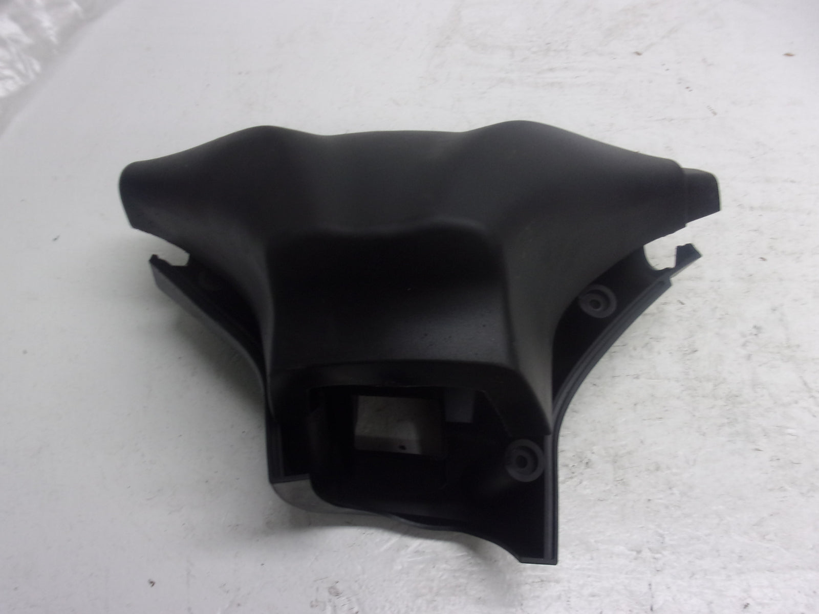 Kawasaki Jet Ski 2007-2021 Ultra OEM Take Off Handlebar Pad Set # 39087-3735-6Z