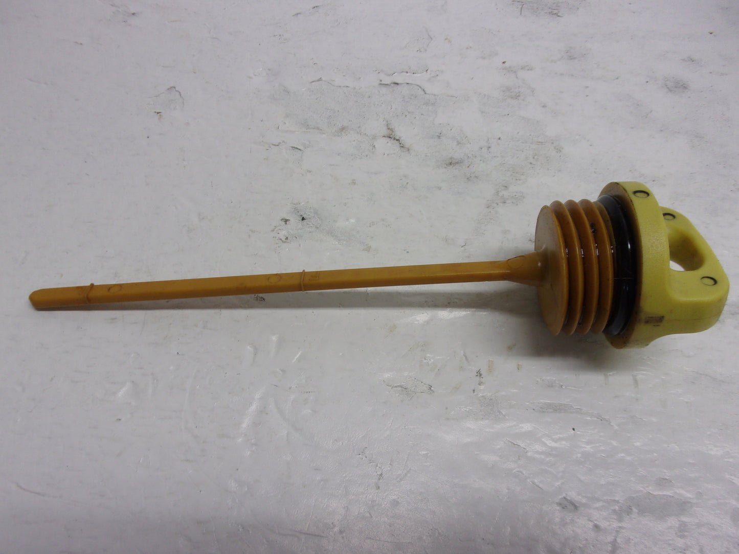 Yamaha Waverunner 2019-2024 V1 VX EX OEM Oil Level Plug Part# 6EY-15362-10-00